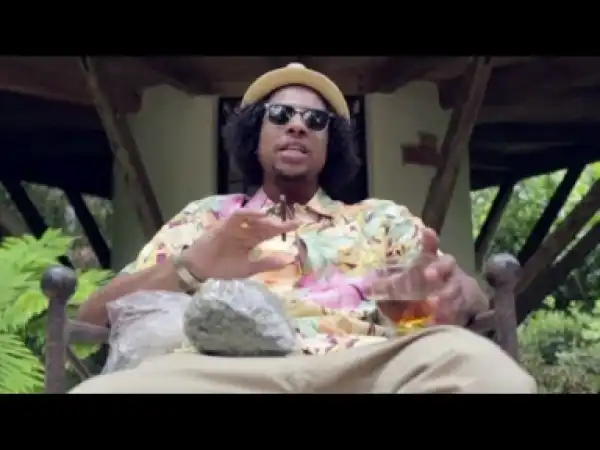 Video: Warm Brew - Wanna Get High (feat. Hugh Augustine)